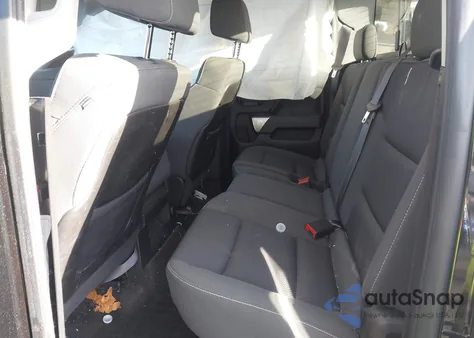 2015 Chevrolet Silverado 1500 1Lt from USA, damaged, VIN 1GCVKREC2FZ236340